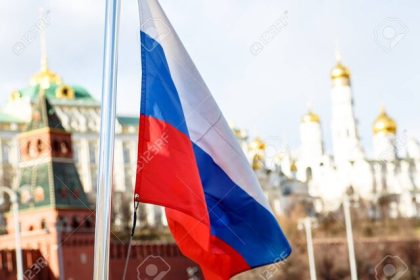 Moscow: We must move towards a multipolar world system