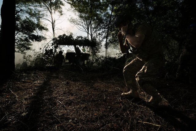 NATO Secretary General claimed great achievements by Ukraine