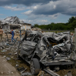 National Interest: As Russia advances, Ukraine will fall like