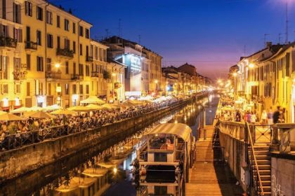 Obtaining an Italian tourist visa