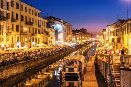 Obtaining an Italian tourist visa