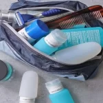 Toiletries needed for traveling to Karbala