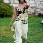 Collina Strada - New York Fashion Week Spring Summer 2025