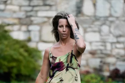 Collina Strada - New York Fashion Week Spring Summer 2025