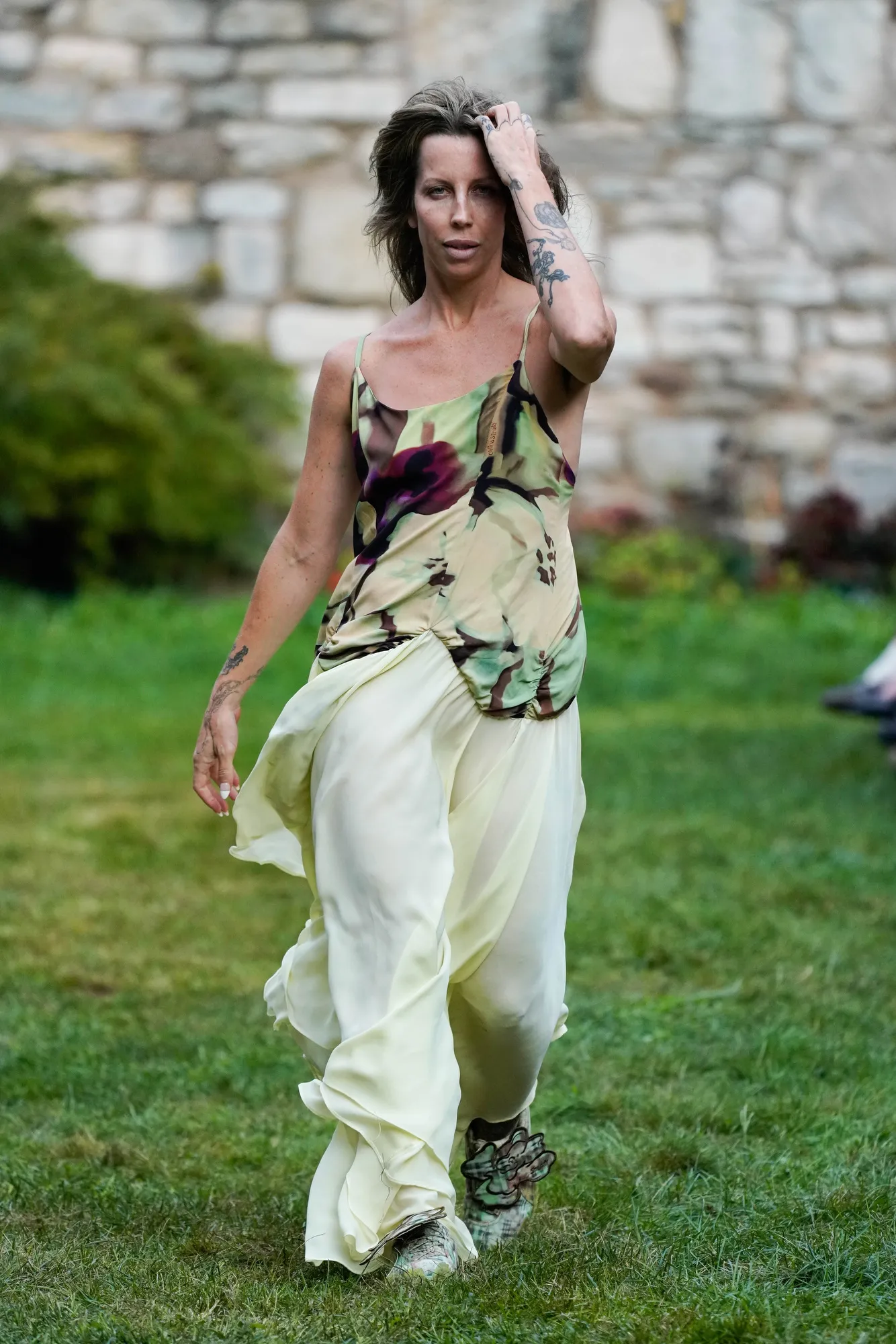 Collina Strada - New York Fashion Week Spring Summer 2025