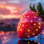 Strawberry artificial intelligence model
