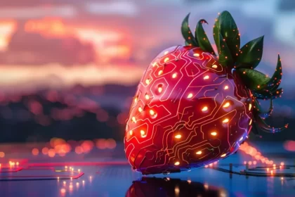 Strawberry artificial intelligence model