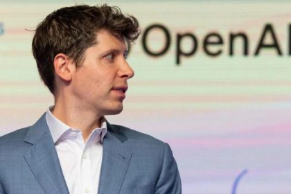 CEO of OpenAI