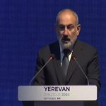 Pashinyan: 80% of the peace treaty with Baku has been agreed upon and we are ready to sign it
