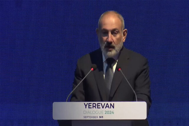 Pashinyan: 80% of the peace treaty with Baku has been agreed upon and we are ready to sign it