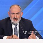 Pashinyan: Armenia was aware of Türkiye's participation in the Karabakh war