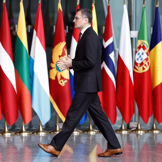 Politico: Zelensky and his entourage have seized power in Ukraine