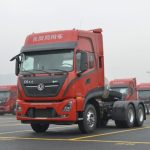 Presale of Saipa Diesel