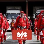 Preparing to send jihadist groups and Iranian eye surgeons to Lebanon