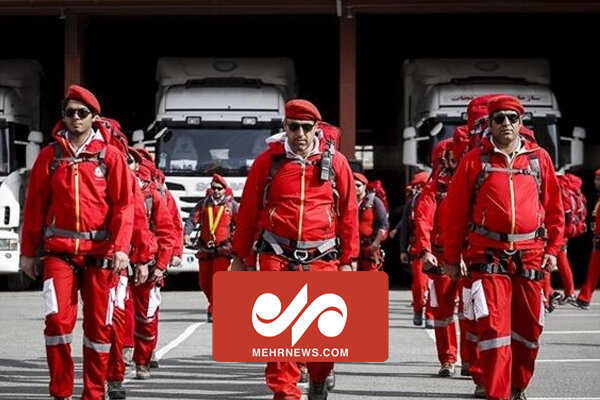 Preparing to send jihadist groups and Iranian eye surgeons to Lebanon