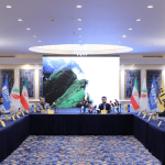 RIT artificial intelligence engine unveiling ceremony