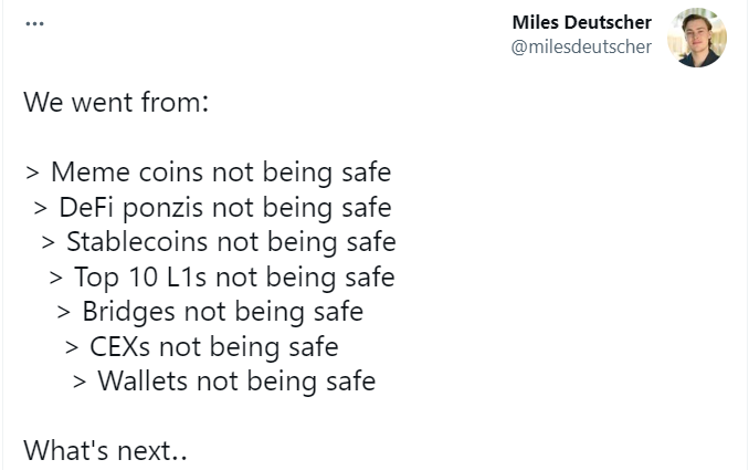 Report: Security Risks and Negligence of Blockchain Games