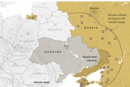 Reuters: Ukraine is closer to receiving American long-range missiles