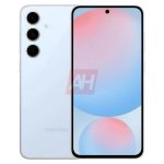 Samsung Galaxy S24 FE color scheme revealed - Techfares