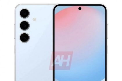 Samsung Galaxy S24 FE color scheme revealed - Techfares