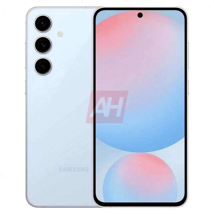 Samsung Galaxy S24 FE color scheme revealed - Techfares