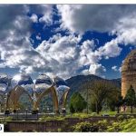 Sawadkoh sightseeing places