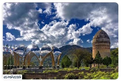 Sawadkoh sightseeing places