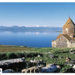 Swan Lake is the largest freshwater lake in the world