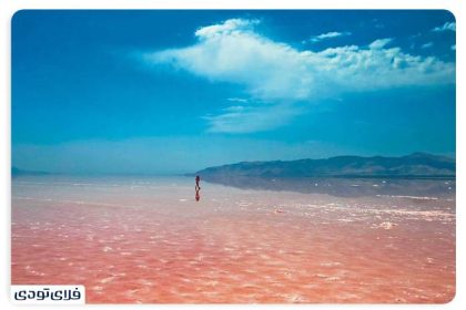 Sights of West Azerbaijan