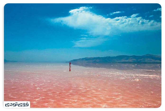 Sights of West Azerbaijan