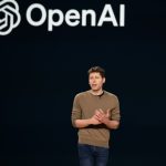 Sam Altman, CEO of OpenAI