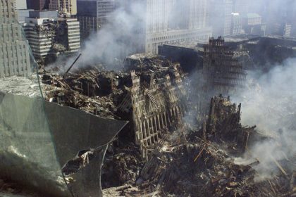 Survivors of September 11 seek to prove the role of Saudi Arabia in the incident 23 years ago