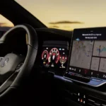 Volkswagen voice assistant