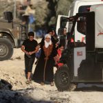 The Guardian: London cannot prevent further Israeli occupation with dramatic measures