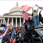 The Guardian: Violence and instability are rampant in American politics