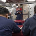 The Pentagon's solution to prevent the suicide of American sailors