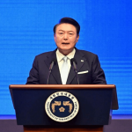 South Korean police came to Telegram