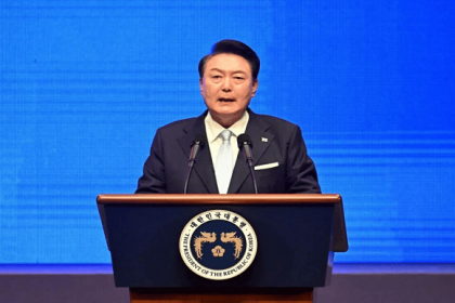 South Korean police came to Telegram