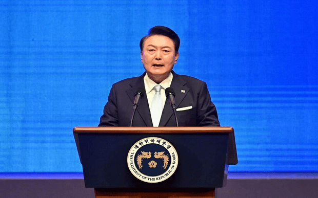 South Korean police came to Telegram