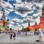 Introducing the best foreign destinations for travel in Shahrivar