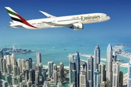 The best time to travel to Dubai