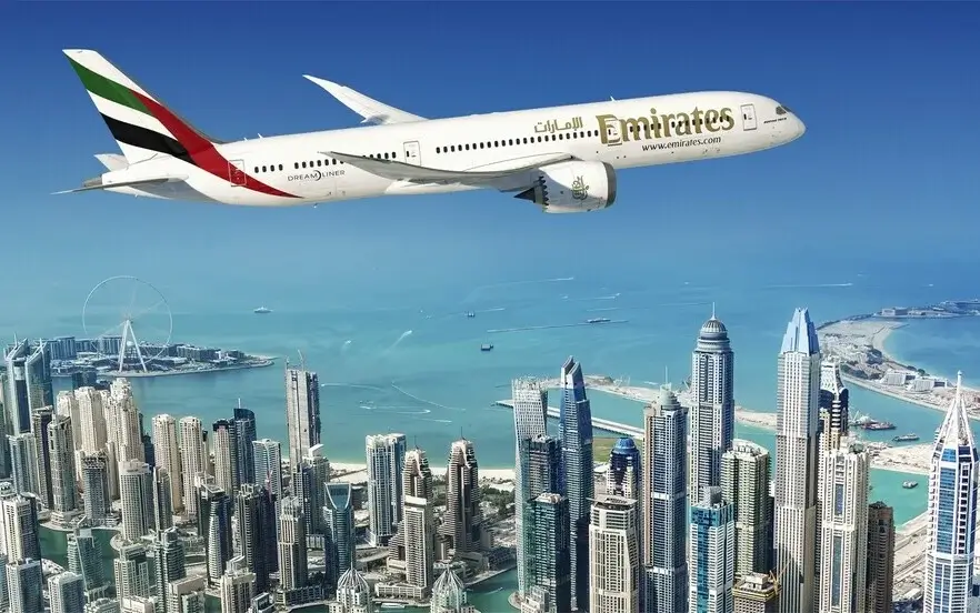 The best time to travel to Dubai