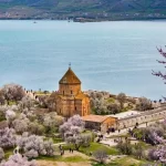 Trip to Van in spring