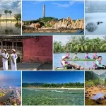 The best time to travel to Vietnam