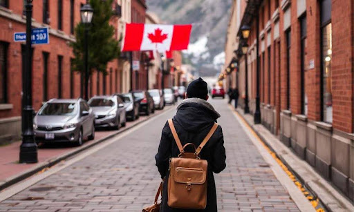 What is citizenship?