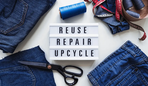  Fashion sustainability criteria from the perspective of Redress organizers