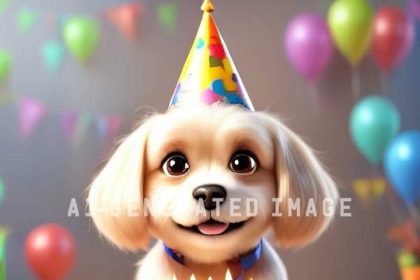 The first image made with Apple's artificial intelligence