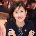 The former deputy governor of New York was arrested on charges of spying for China