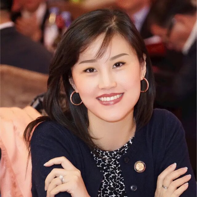 The former deputy governor of New York was arrested on charges of spying for China