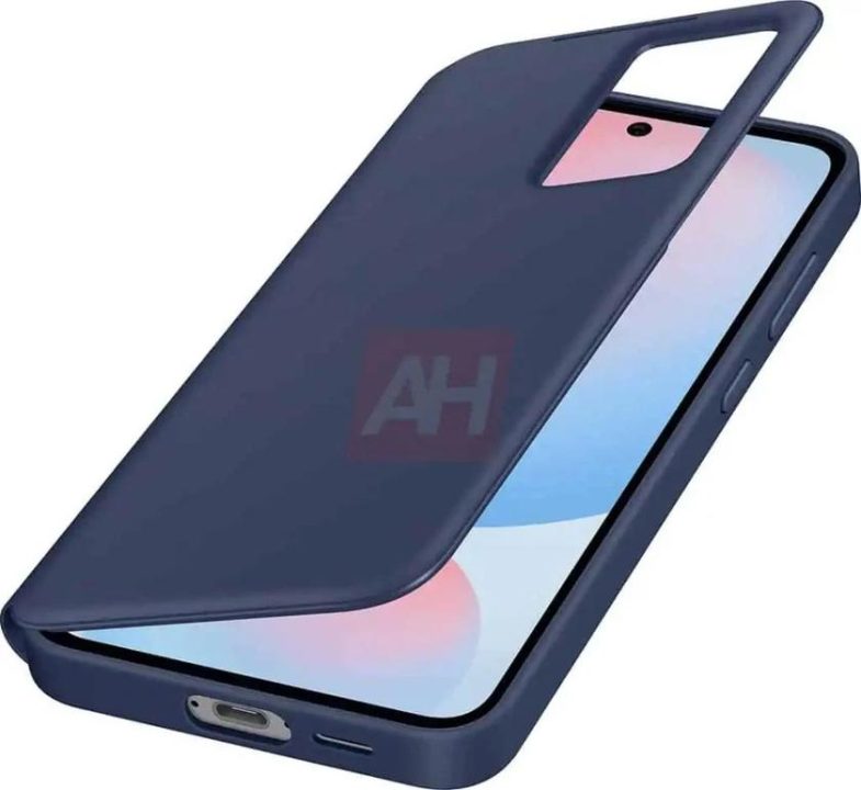 Official Galaxy S24 FE cases